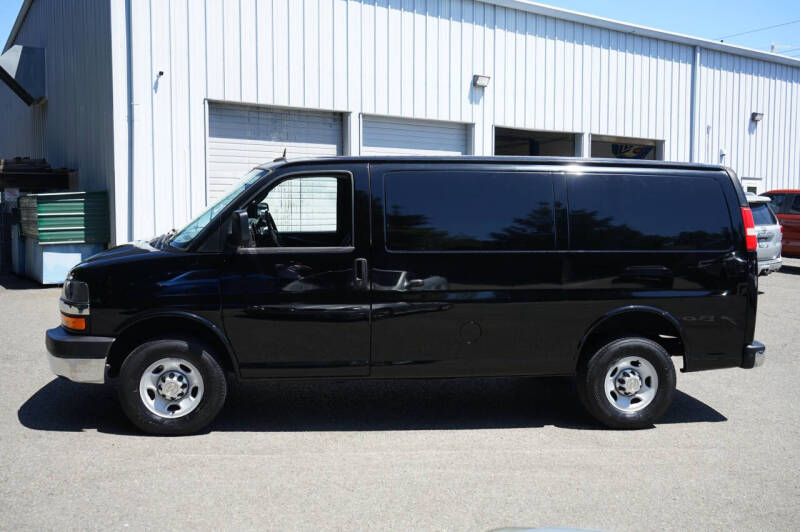chevrolet express cargo 2012 1GCWGFCA8C1112329 image chevrolet express cargo 2012 1GCWGFCA8C1112329 image
